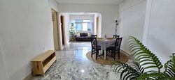 Blk 72 Telok Blangah Heights (Bukit Merah), HDB 5 Rooms #598707301